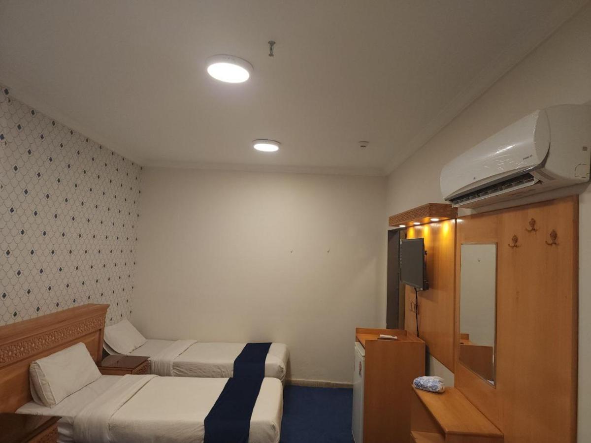 Hotel Nukhbat Faris 2 La Mecque
